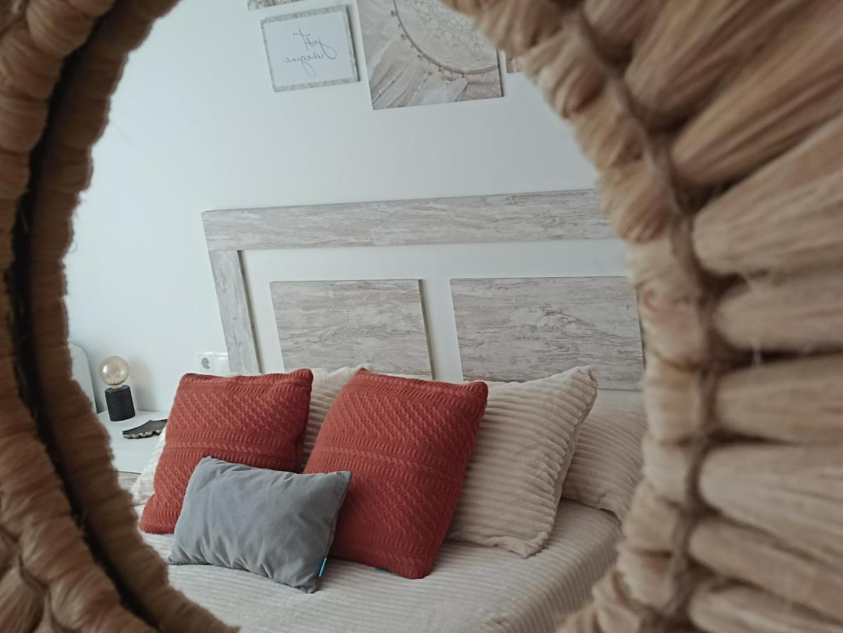 Deltafamily ¡ Barbacoa,Piscina, Wifi Chromecast !! Apartment Els Muntells Exterior photo