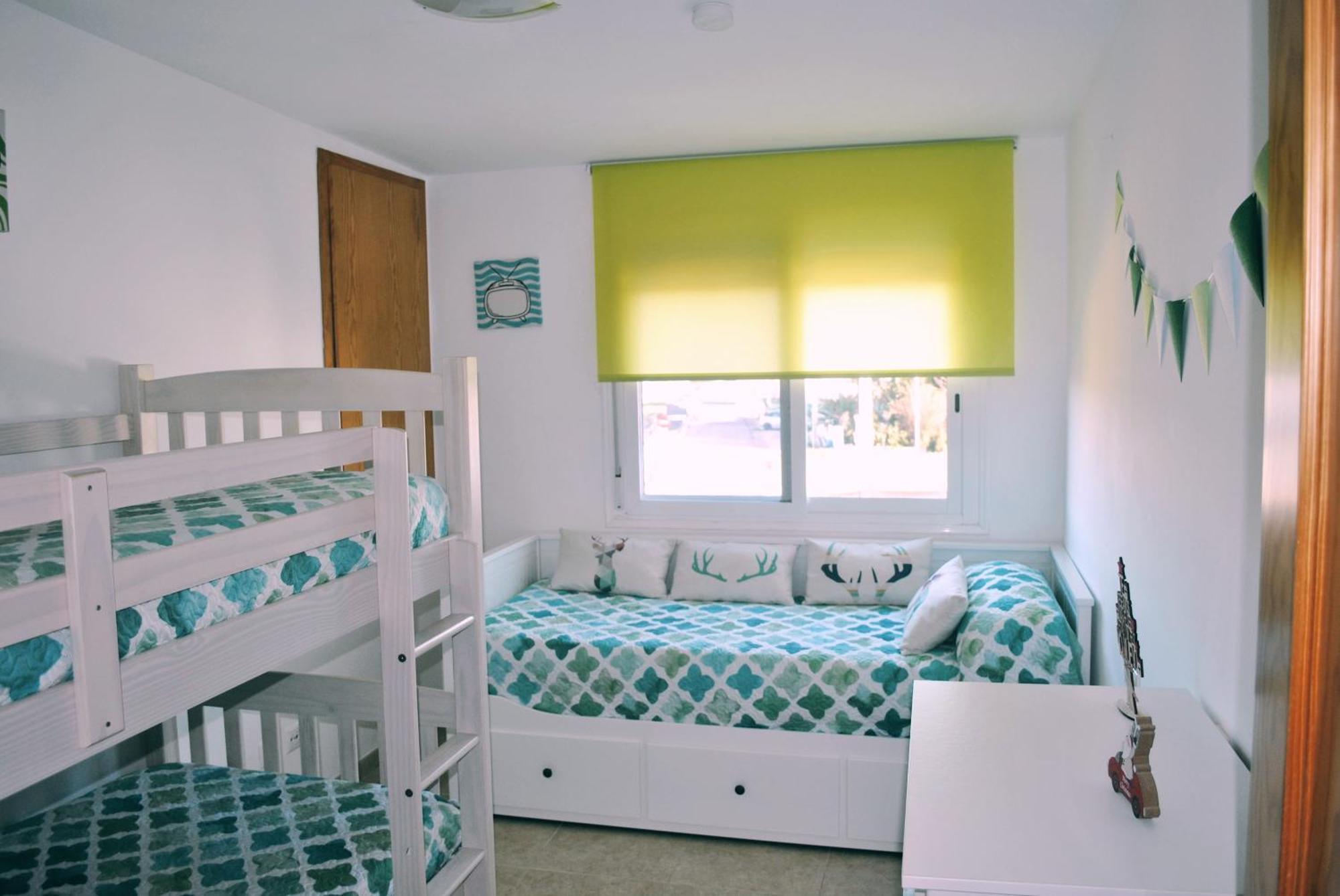 Deltafamily ¡ Barbacoa,Piscina, Wifi Chromecast !! Apartment Els Muntells Exterior photo